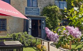 The Bell At Sapperton